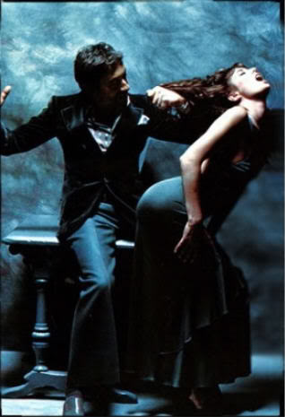 Illustration for article titled Sexy People Having Sexy Sex, Courtesy Of French Vogue